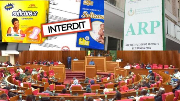 Affaire Softcare : les 10 recommandations de la mission d’information parlementaire