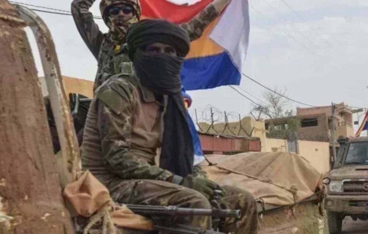 Mali: la rébellion touareg du FLA annonce se retirer de Kidal face aux opérations de l&rsquo;armée