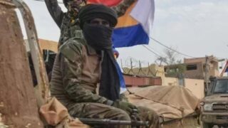 Mali: la rébellion touareg du FLA annonce se retirer de Kidal face aux opérations de l&rsquo;armée