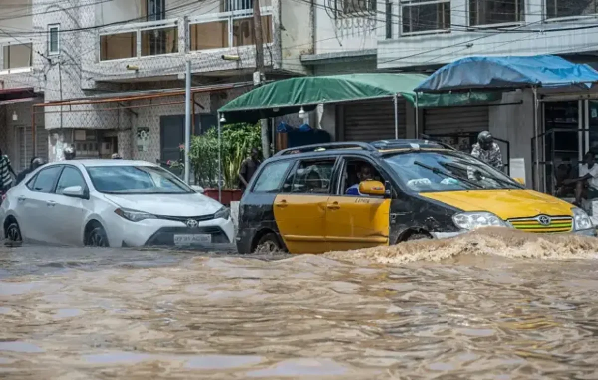 Dakar sous les eaux : qui sont les vrais responsables ?