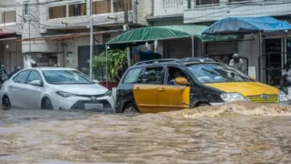 Dakar sous les eaux : qui sont les vrais responsables ?