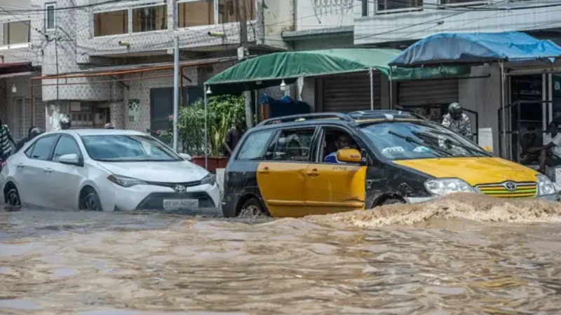 Dakar sous les eaux : qui sont les vrais responsables ?