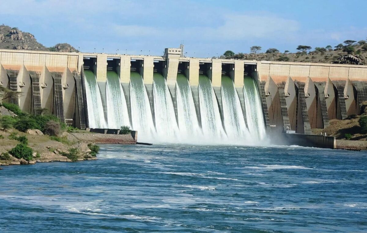 Fleuve Sénégal : Le spectre des débordements après les lâchers d’eau de Manantali
