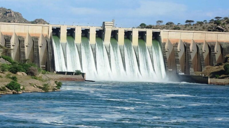 Fleuve Sénégal : Le spectre des débordements après les lâchers d’eau de Manantali