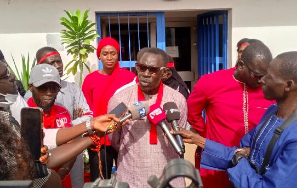 Fondation Trade Point Sénégal : les travailleurs donnent l’alerte et réclament un audit