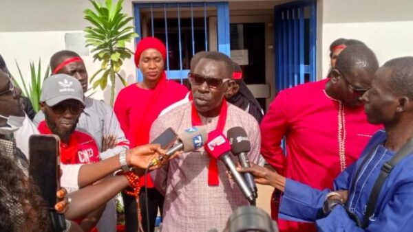 Fondation Trade Point Sénégal : les travailleurs donnent l’alerte et réclament un audit