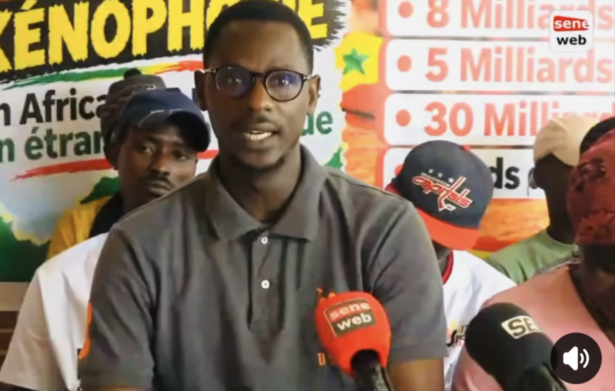 Affaire Noura Ba: Le chroniqueur Momo Cissé de SEN TV placé en garde à vue pour « diffusion de fausses nouvelles »