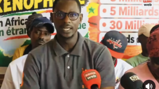 Affaire Noura Ba: Le chroniqueur Momo Cissé de SEN TV placé en garde à vue pour « diffusion de fausses nouvelles »