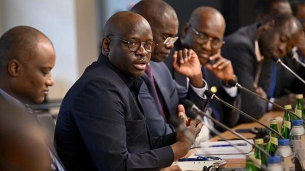 Dette publique : le gouvernement face à une lettre d’alerte