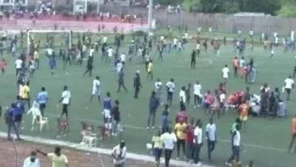 Après les violences à Ndiop Sao, le sous-préfet de Méouane suspend les Navétanes