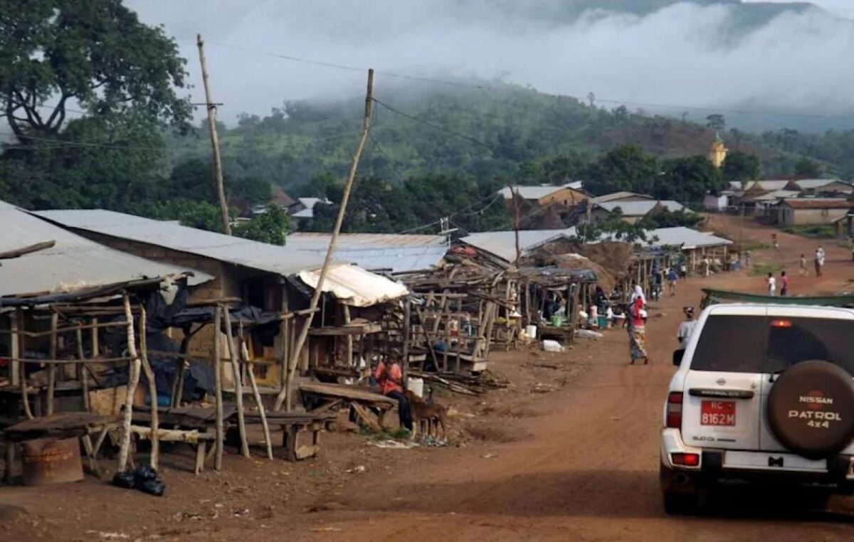 Guinée: enlèvement de la mère d&rsquo;un opposant, selon sa famille
