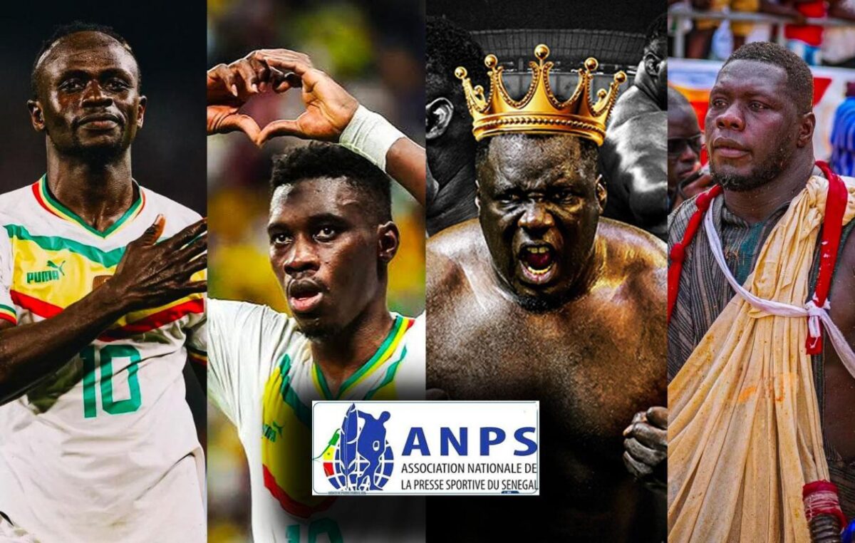 Meilleurs sportifs 2025-2026 : l’ANPS dévoile ses 25 candidats