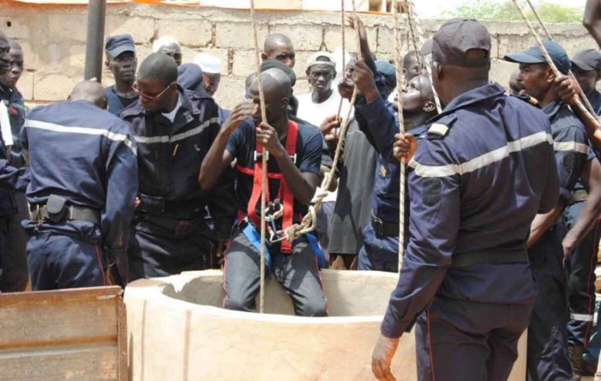 Drame à Tambacounda : une femme enceinte de huit mois retrouvée morte dans un puits