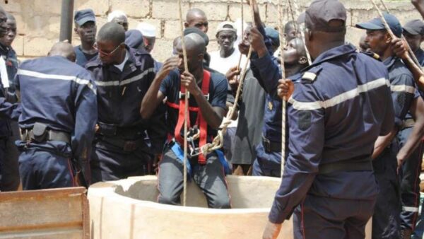 Drame à Tambacounda : une femme enceinte de huit mois retrouvée morte dans un puits