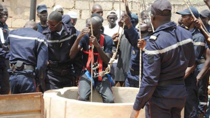 Drame à Tambacounda : une femme enceinte de huit mois retrouvée morte dans un puits