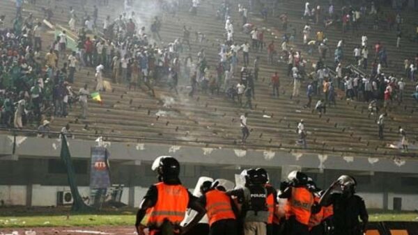 Violences dans les Navétanes : Guédiawaye ​le préfet suspend toutes les compétitions