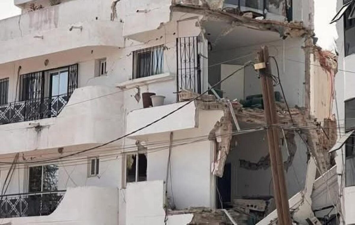 Dakar : 14 000 bâtiments sont à diagnostiquer d’urgence