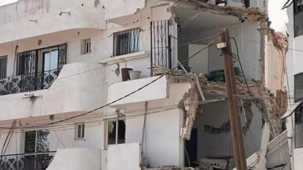 Dakar : 14 000 bâtiments sont à diagnostiquer d’urgence