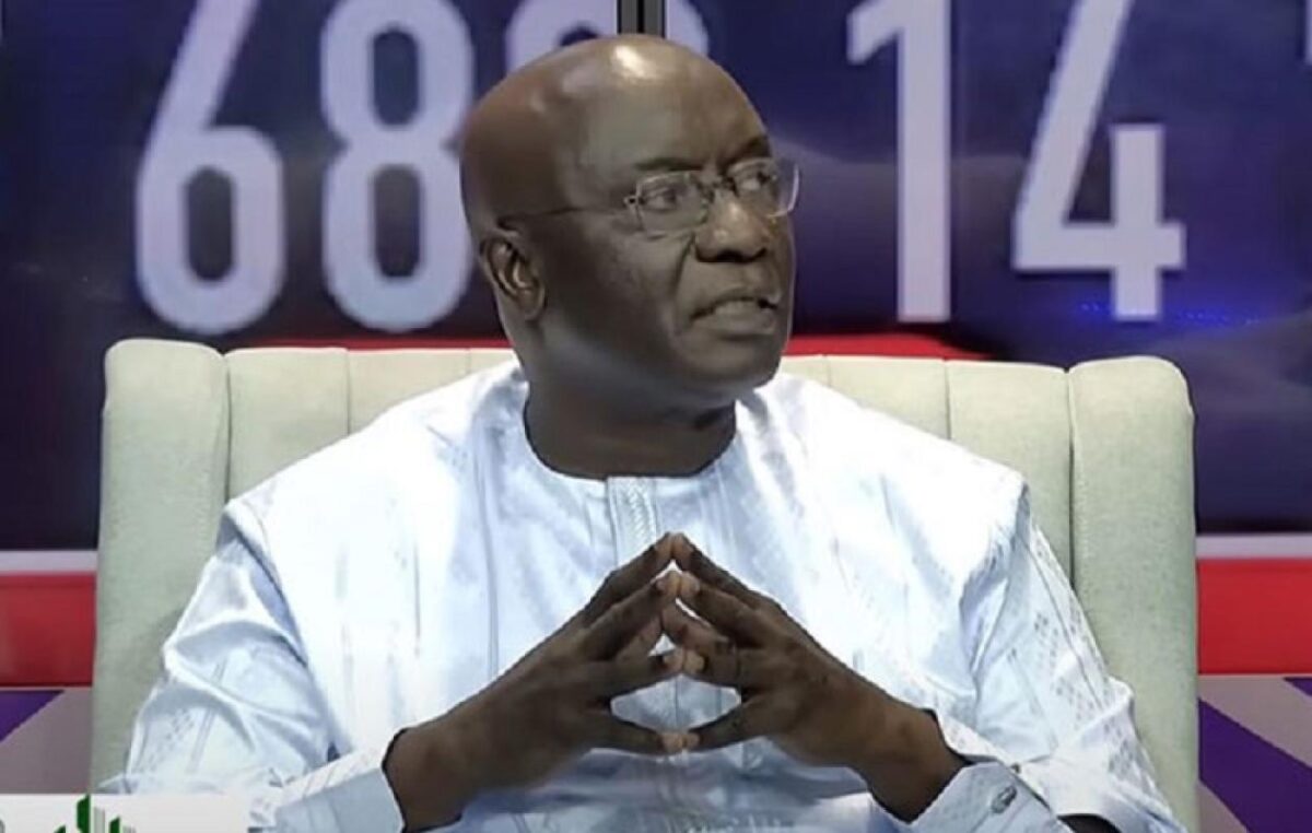Idrissa Seck sort du silence et annonce du nouveau
