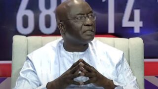 Idrissa Seck sort du silence et annonce du nouveau