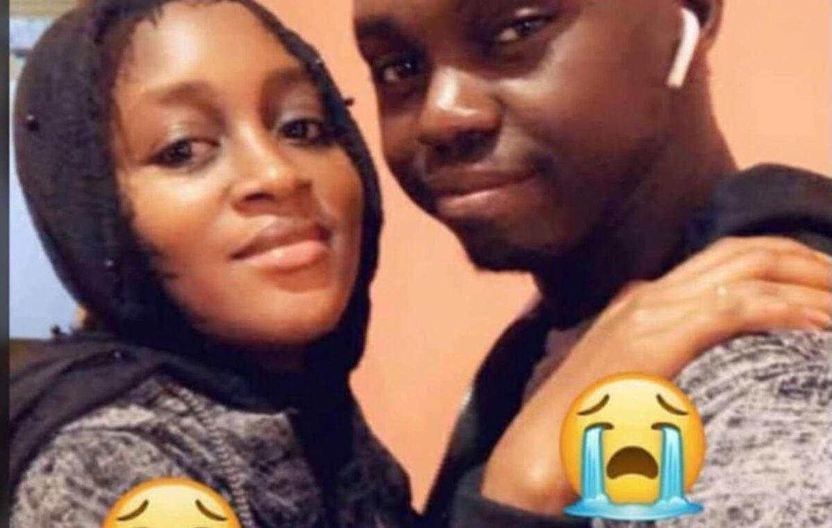 Tragédie en Italie : un couple sénégalais retrouvé sans vie, leur bébé de 7 mois hospitalisé