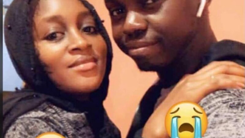 Tragédie en Italie : un couple sénégalais retrouvé sans vie, leur bébé de 7 mois hospitalisé