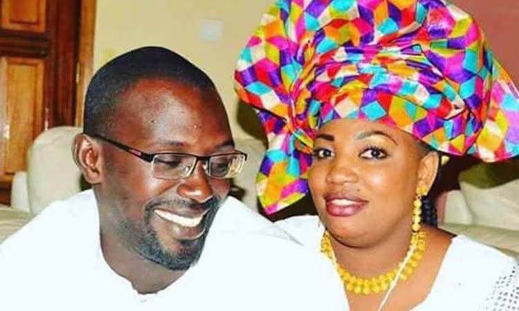 Drame des Maristes : Aïda Mbacké, la femme qui avait brûlé vif son époux, libérée après 8 ans de prison