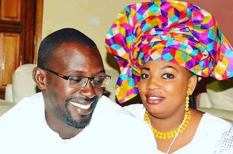 Drame des Maristes : Aïda Mbacké, la femme qui avait brûlé vif son époux, libérée après 8 ans de prison