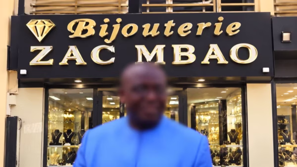 Drame à la Zac-Mbao : Un bijoutier sauvagement tué lors d&rsquo;un cambriolage
